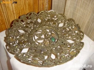 platou judaika bronz