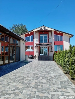Pensiune turistica pe traseul Via Transilvanica - imagine 3
