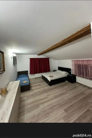 Pensiune turistica pe traseul Via Transilvanica - imagine 5