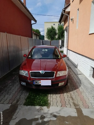 vand skoda octavia 2, model 2007, motorizare diesel 1.9 tdi, transmisie manuală, 5 viteze, aer condi - imagine 2 vand skoda octavia 2, model 2007, motorizare diesel 1.9 tdi, transmisie manuală, 5 viteze, aer condi - imagine 2