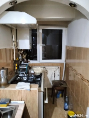 vand garsoniera  - imagine 3