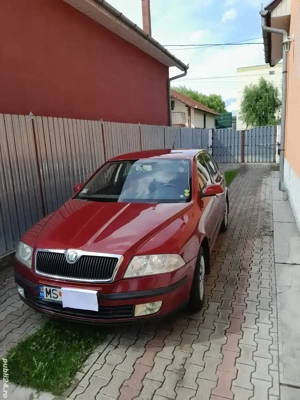 vand skoda octavia 2, model 2007, motorizare diesel 1.9 tdi, transmisie manuală, 5 viteze, aer condi - imagine 3 vand skoda octavia 2, model 2007, motorizare diesel 1.9 tdi, transmisie manuală, 5 viteze, aer condi - imagine 3