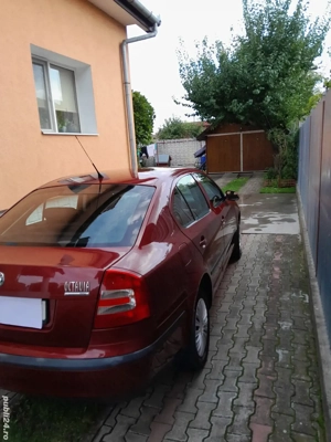 vand skoda octavia 2, model 2007, motorizare diesel 1.9 tdi, transmisie manuală, 5 viteze, aer condi - imagine 4 vand skoda octavia 2, model 2007, motorizare diesel 1.9 tdi, transmisie manuală, 5 viteze, aer condi - imagine 4
