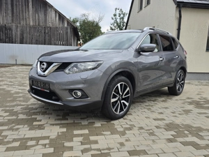 Nissan X-Trail 1.6 dCi 360
