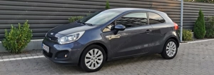 Kia Rio - An 2013--Diesel 1.2-Înmatriculată - Impecabilă  - imagine 6