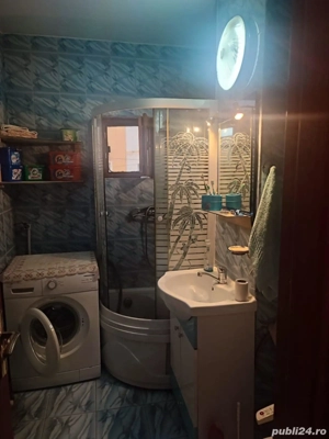 Proprietar închiriez apartament 2 camere piața mica - imagine 5