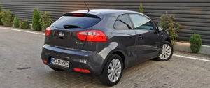 Kia Rio - An 2013--Diesel 1.2-Înmatriculată - Impecabilă  - imagine 4