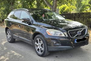 2010 volvo xc60