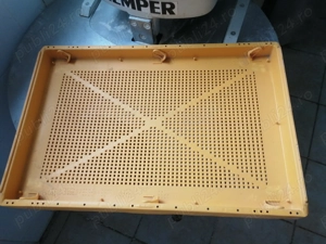 Tavi patiserie  pizza din plastic