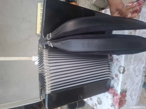 Acordeon Weltmeister 