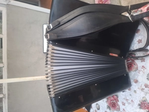 Acordeon Baile 