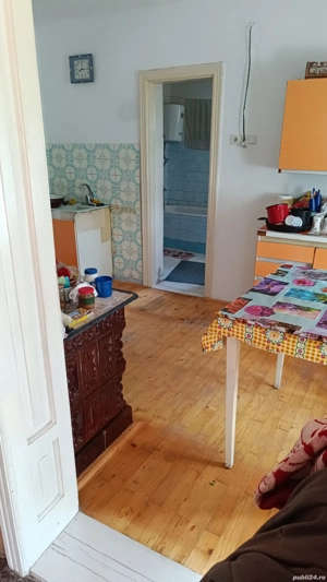 casa cu gradina in Aleșd  - imagine 5 casa cu gradina in Aleșd  - imagine 5