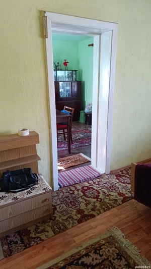 casa cu gradina in Aleșd  - imagine 8 casa cu gradina in Aleșd  - imagine 8