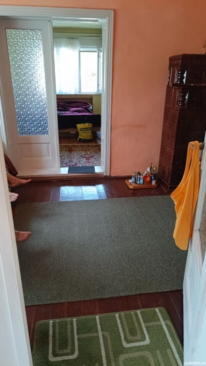 casa cu gradina in Aleșd  - imagine 7 casa cu gradina in Aleșd  - imagine 7