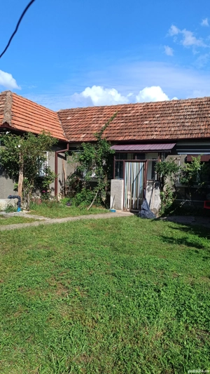 casa cu gradina in Aleșd  - imagine 3 casa cu gradina in Aleșd  - imagine 3