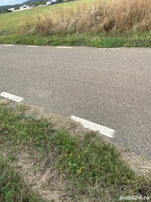 Teren intravilan deosebit - imagine 10