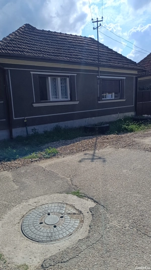 casa cu gradina in Aleșd  - imagine 9 casa cu gradina in Aleșd  - imagine 9