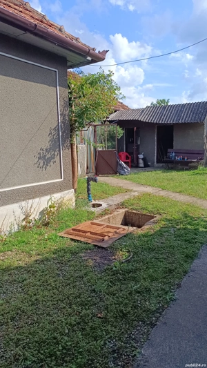 casa cu gradina in Aleșd  - imagine 2 casa cu gradina in Aleșd  - imagine 2