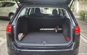 Volkswagen Golf 7 Variant   1.6 TDI, 110 CP, Euro 6   Fabricat 08 2016 - imagine 2