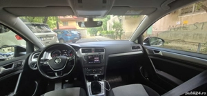 Volkswagen Golf 7   1.6 TDI,  Euro 6   Fabricat 08 2016 - imagine 8