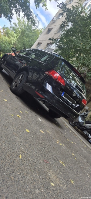 Volkswagen Golf 7   1.6 TDI,  Euro 6   Fabricat 08 2016 - imagine 2