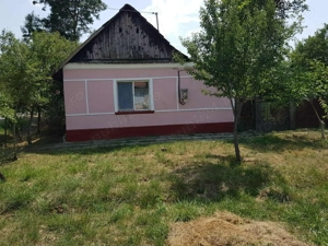 Casă de vânzare în Otvești   aproape de Timișoara