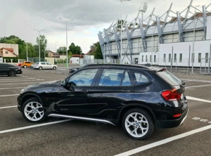 Vând bmw x1 xdrive 2.0