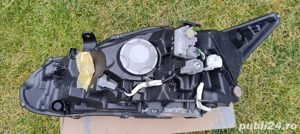 Far dreapta led Lexus CT 200h - imagine 6