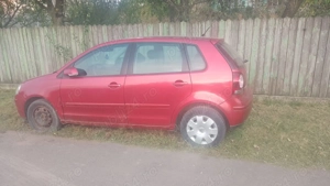 vand polo 6n, 2006,motorina, motor 1.4 pentru dezmembrari 