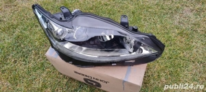 Far dreapta led Lexus CT 200h - imagine 2