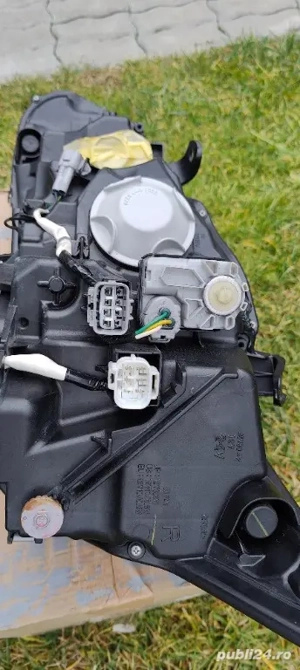 Far dreapta led Lexus CT 200h - imagine 3