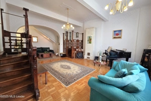 Maltopol - Titulescu, Vila d+p+1+m, 236 mp total, curte libera 217 mp - imagine 7