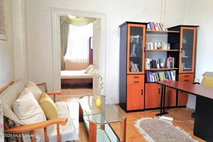 Maltopol - Titulescu, Vila d+p+1+m, 236 mp total, curte libera 217 mp - imagine 20