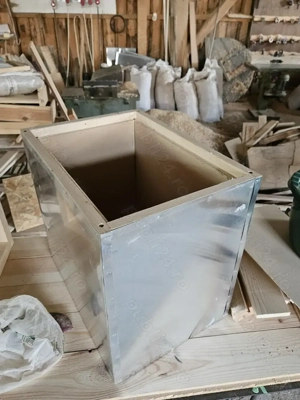 Stupi de albine carpatine - imagine 4