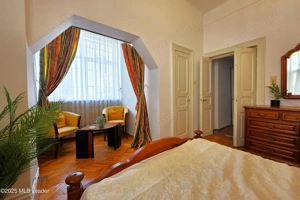 Maltopol - Titulescu, Vila d+p+1+m, 236 mp total, curte libera 217 mp - imagine 19