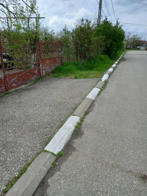Vind casă cu teren Intravilan in Rimnicu-Vilcea Str. Buridava 34 - imagine 6