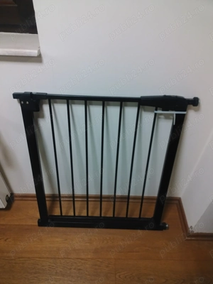 Poarta de siguranta copii