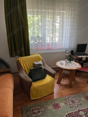 Vind casă cu teren Intravilan in Rimnicu-Vilcea Str. Buridava 34 - imagine 7