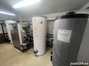 Instalator sanitar autorizat - imagine 2