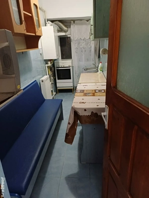 Închiriez garsonieră confort I 