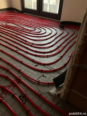 Instalator sanitar autorizat