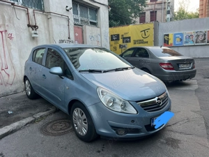Opel Corsa 1.4