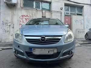 Opel Corsa 1.4 - imagine 3