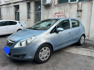 Opel Corsa 1.4 - imagine 2