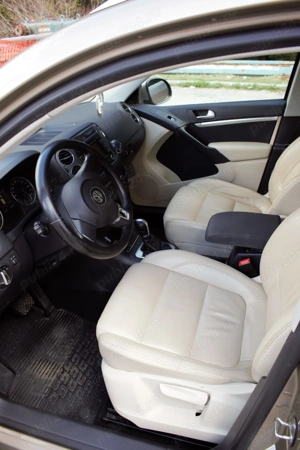 Vând Volkswagen Tiguan - imagine 6