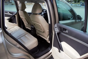 Vând Volkswagen Tiguan - imagine 5