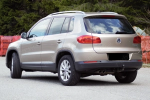 Vând Volkswagen Tiguan - imagine 8