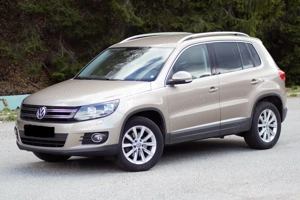 Vând Volkswagen Tiguan - imagine 7