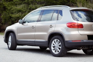 Vând Volkswagen Tiguan - imagine 6