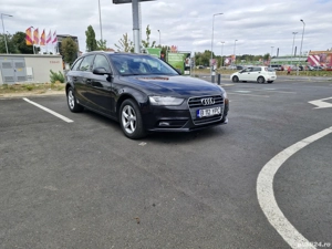 Vând Audi A4 B8.5 2014 - imagine 2